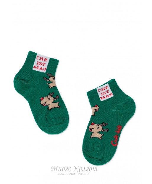Conte kids CК New Year 21С-64СП-649